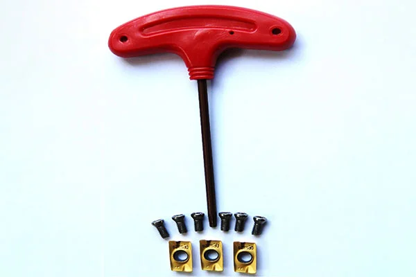 BM‑15 Curved Groove Machine On‑site Use Case