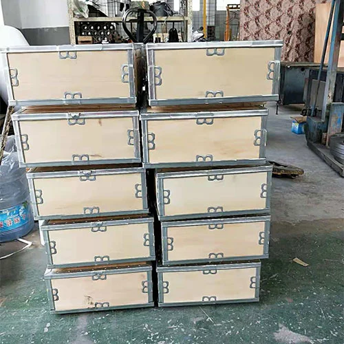 Internal Pipe Beveler Packaging