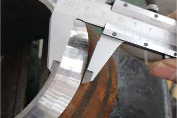 Manual Full-size Beveling Machine