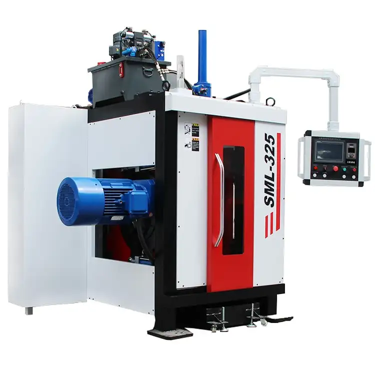 เครื่องตัดท่อ CNC SML